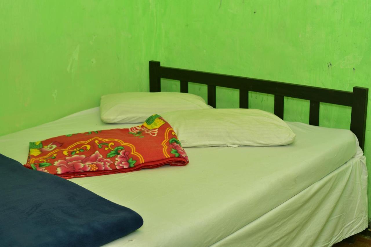 Ohiya Forest Lodge Bagian luar foto