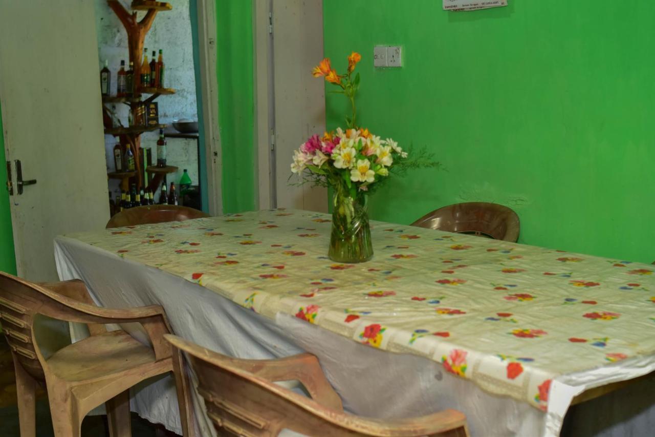 Ohiya Forest Lodge Bagian luar foto