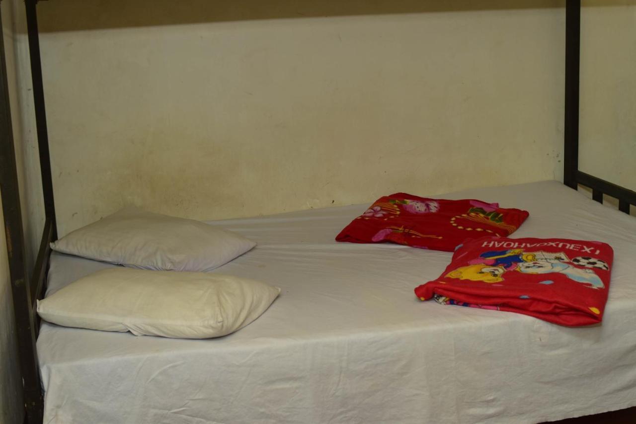 Ohiya Forest Lodge Bagian luar foto