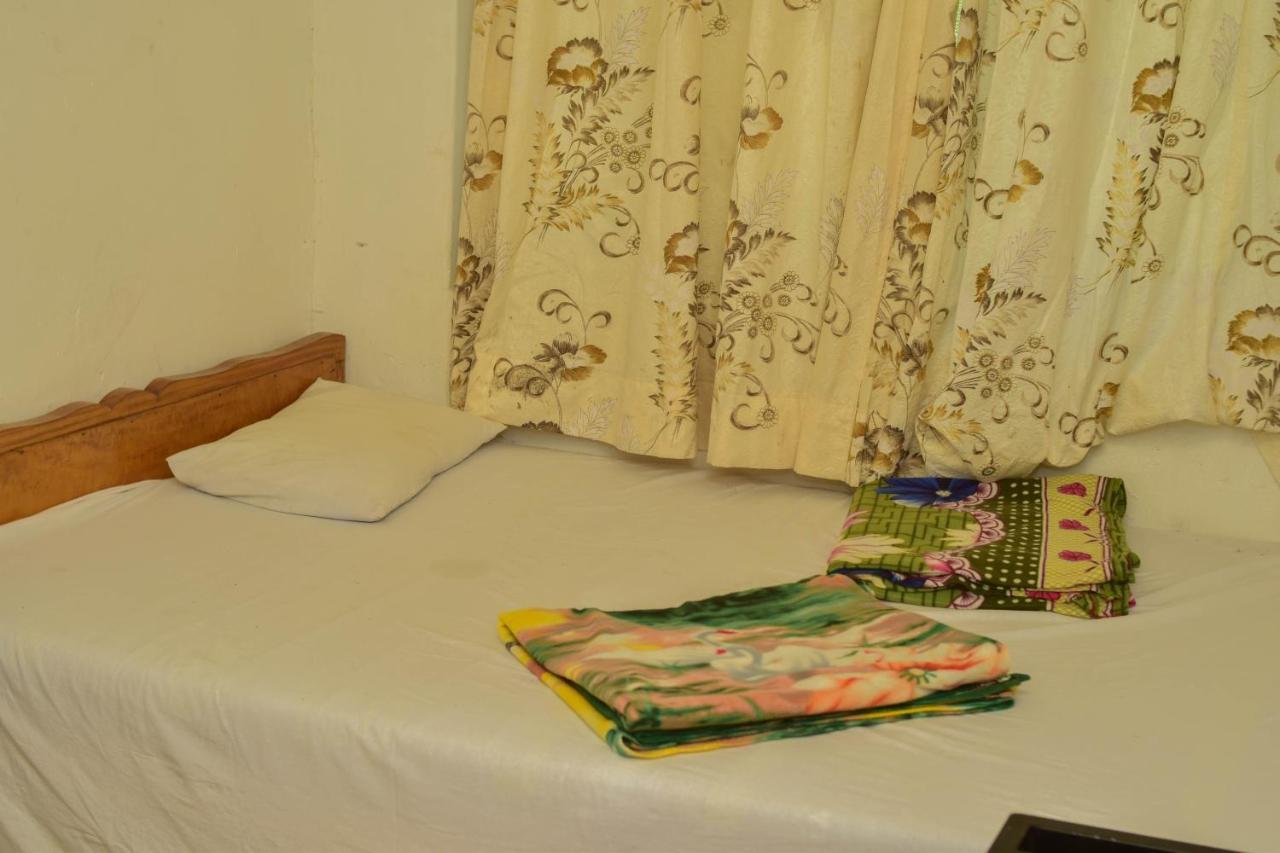 Ohiya Forest Lodge Bagian luar foto