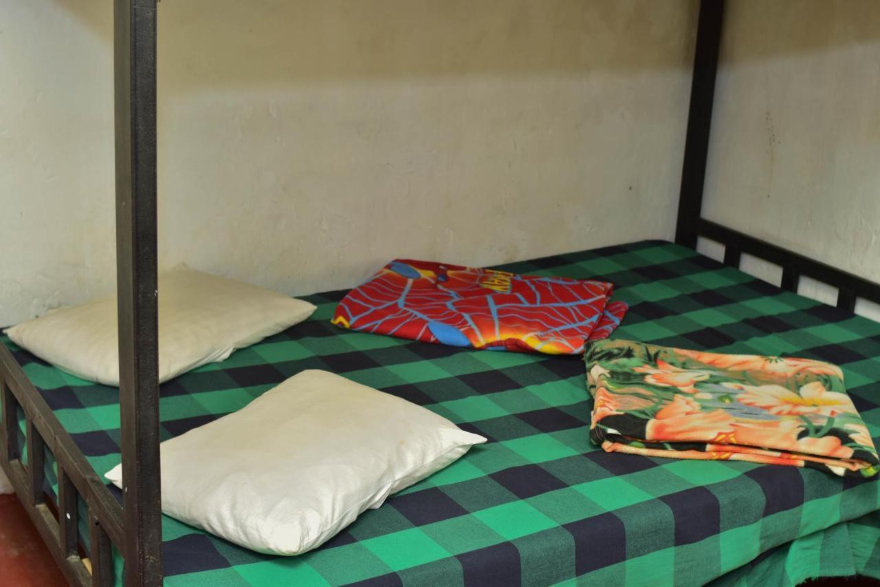 Ohiya Forest Lodge Bagian luar foto