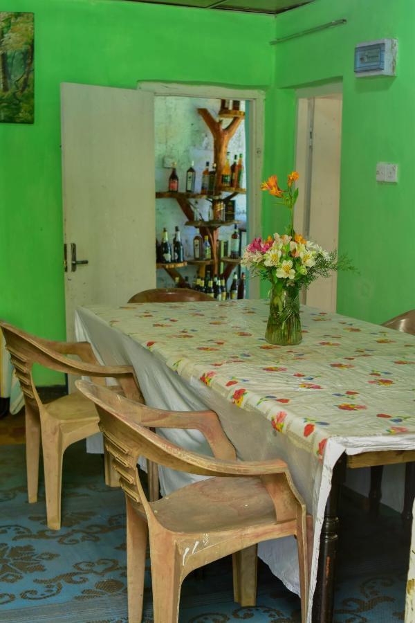 Ohiya Forest Lodge Bagian luar foto
