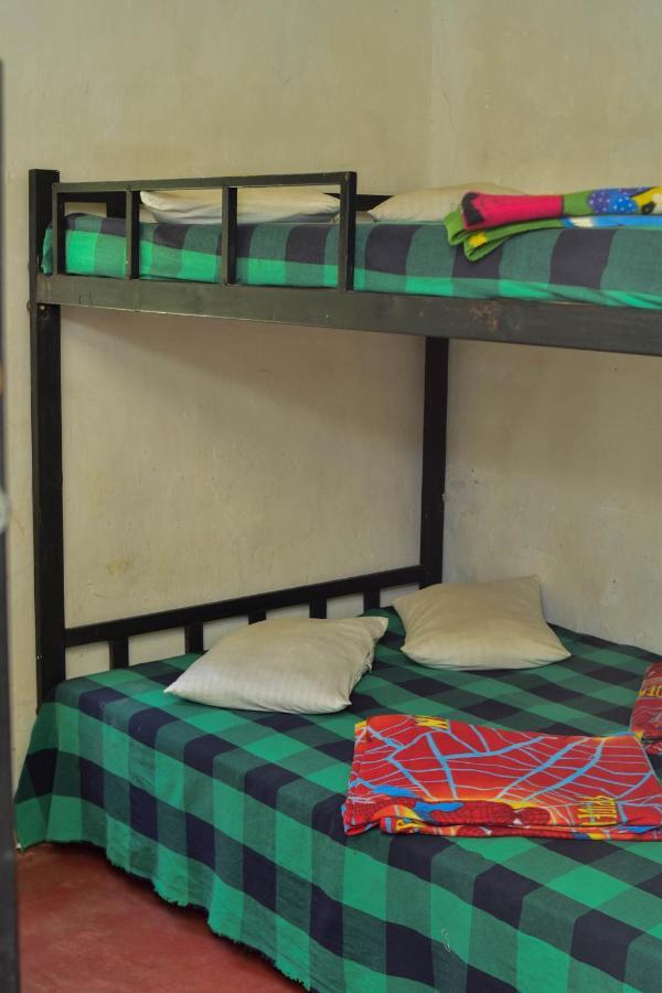 Ohiya Forest Lodge Bagian luar foto